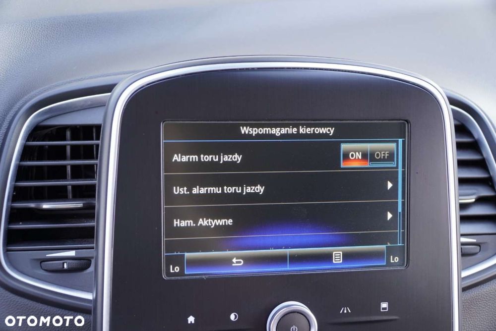 Renault Scenic ENERGY TCe 130 INTENS - 14