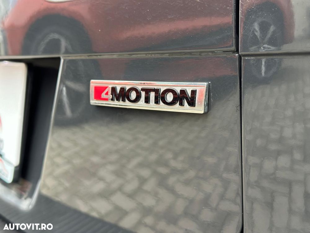 Volkswagen Golf Variant 2.0 TDI SCR 4Motion DSG Highline - 11