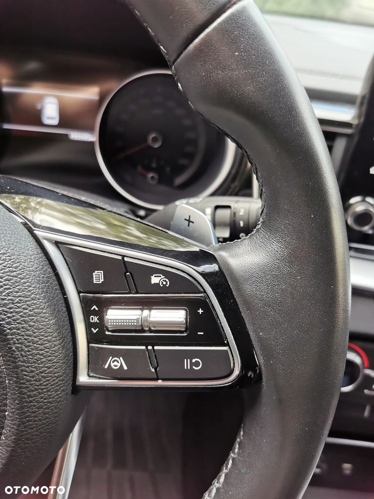 Kia Ceed 1.5 T-GDI L DCT - 5