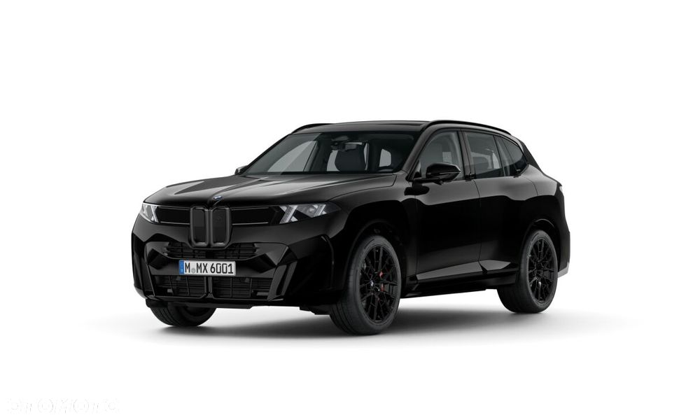 BMW X5 xDrive40i mHEV M Sport sport - 1