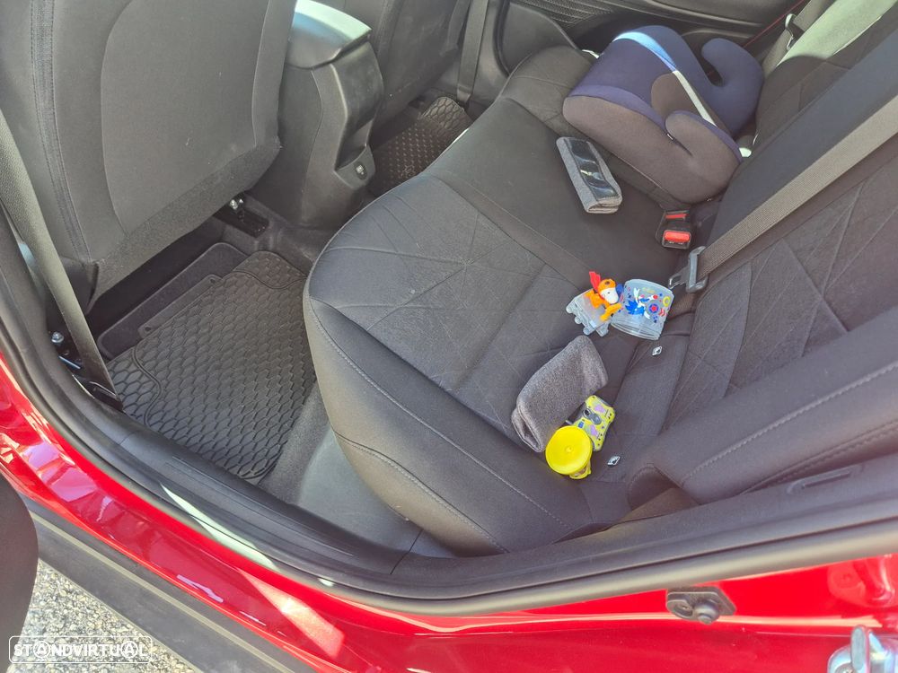 Hyundai Bayon 1.0 T-GDi Premium DCT - 7