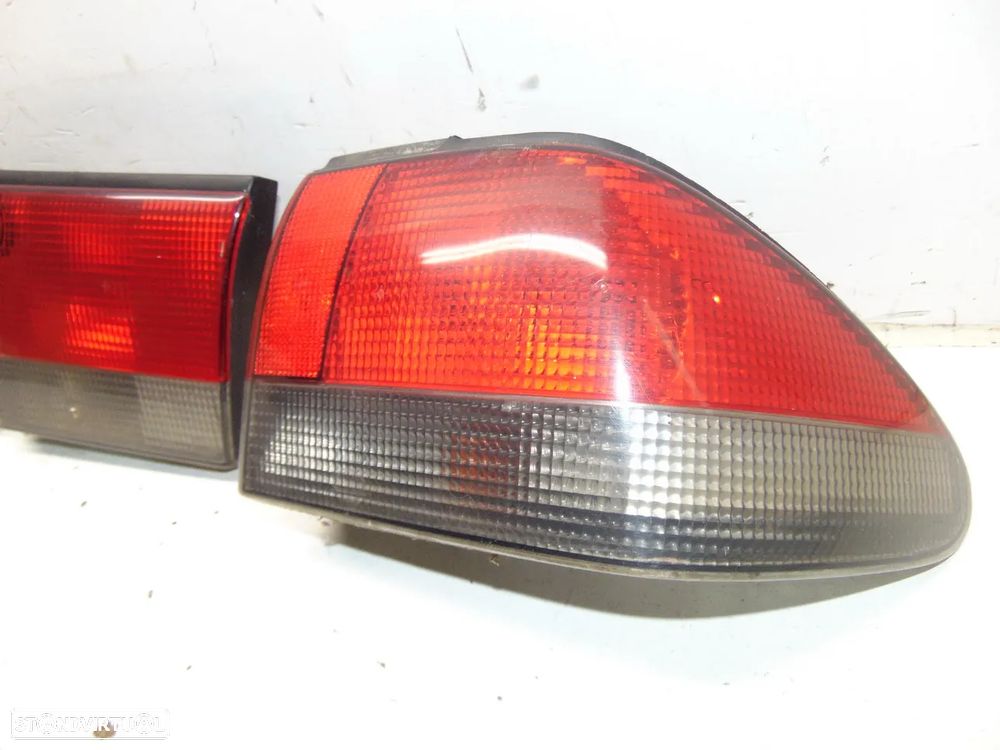 Saab 93 farolins - 4