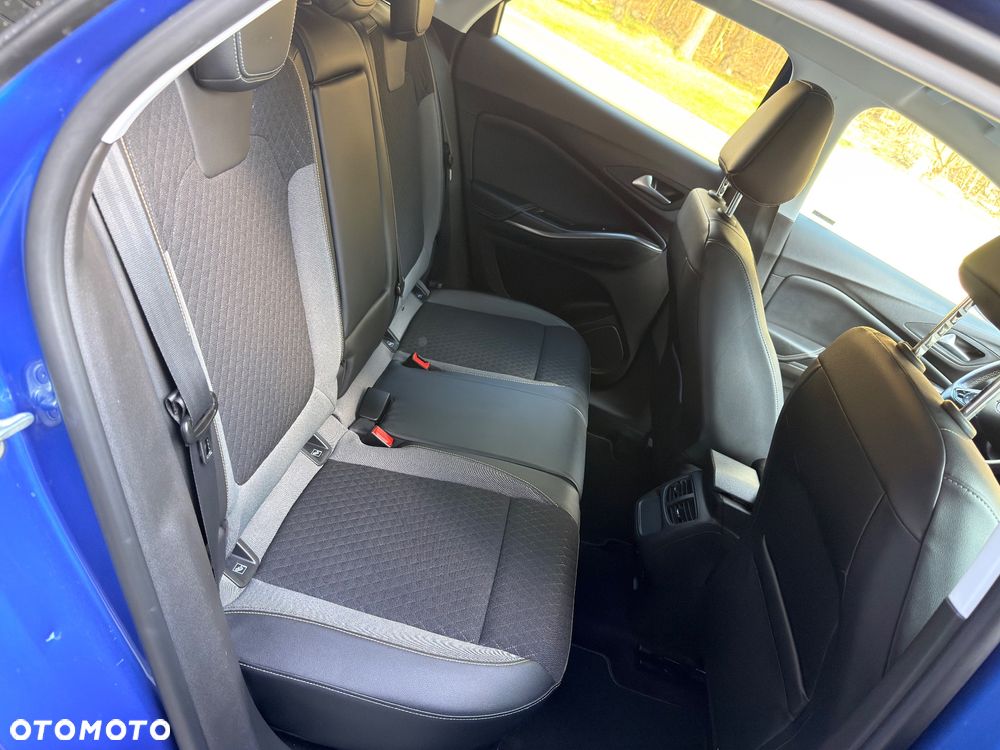 Opel Grandland X 1.2 Start/Stop Business INNOVATION - 20