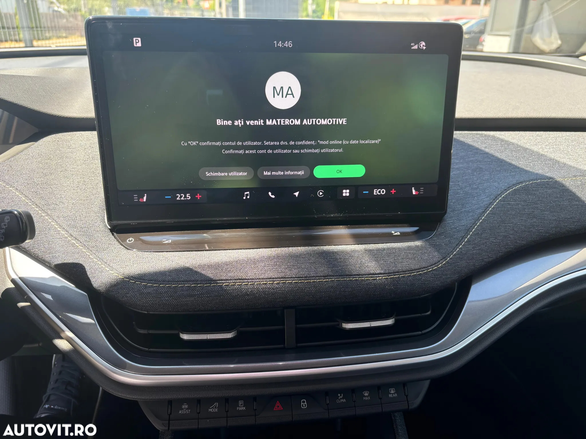 Skoda Elroq 50 - 12