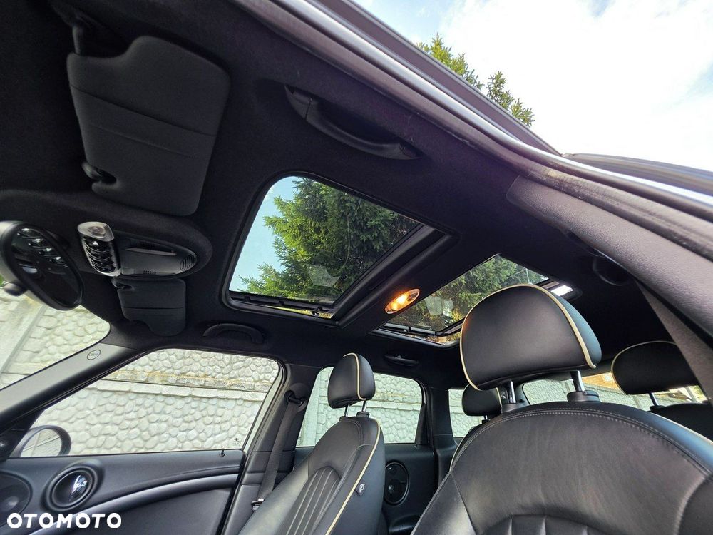 MINI Countryman Cooper S All4 - 22