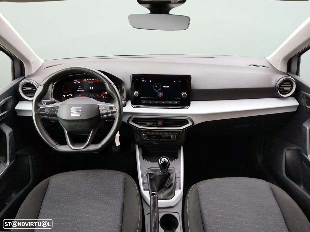 SEAT Arona 1.0 TSI Style - 11