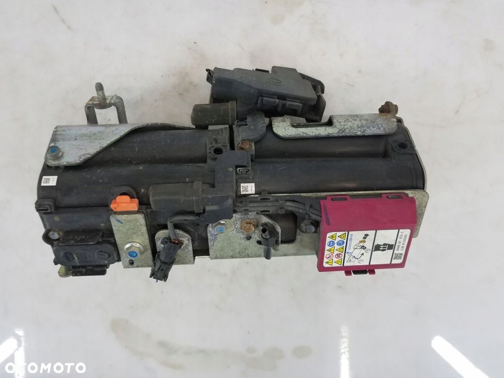 kondensator mazda 6 iii gj 2.5 b gkh867zc0-c - 2
