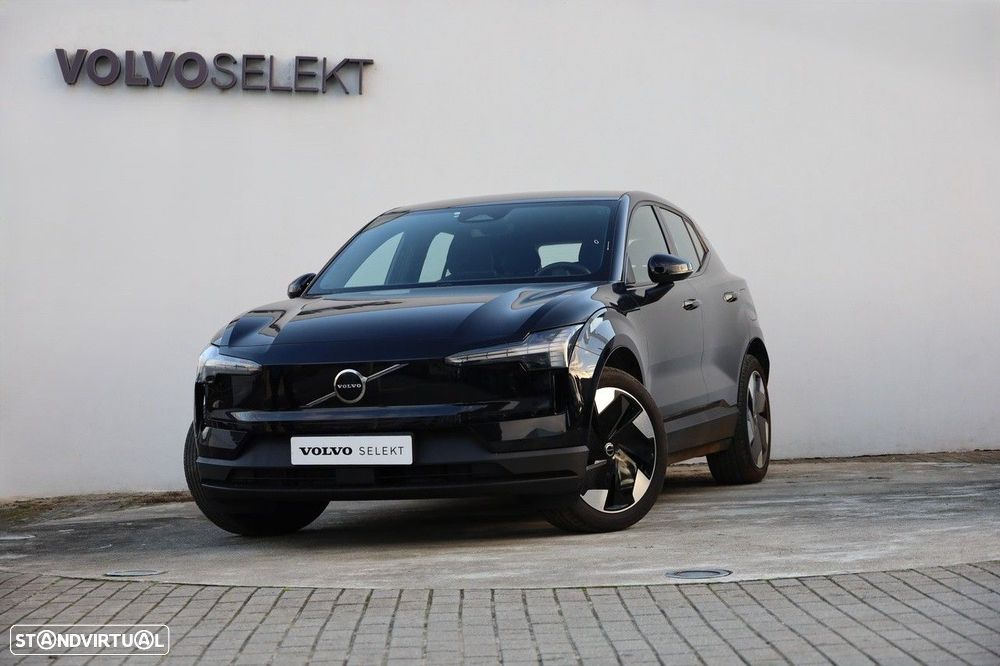 Volvo EX30 69 kWh Single Motor Extended Range Plus - 31