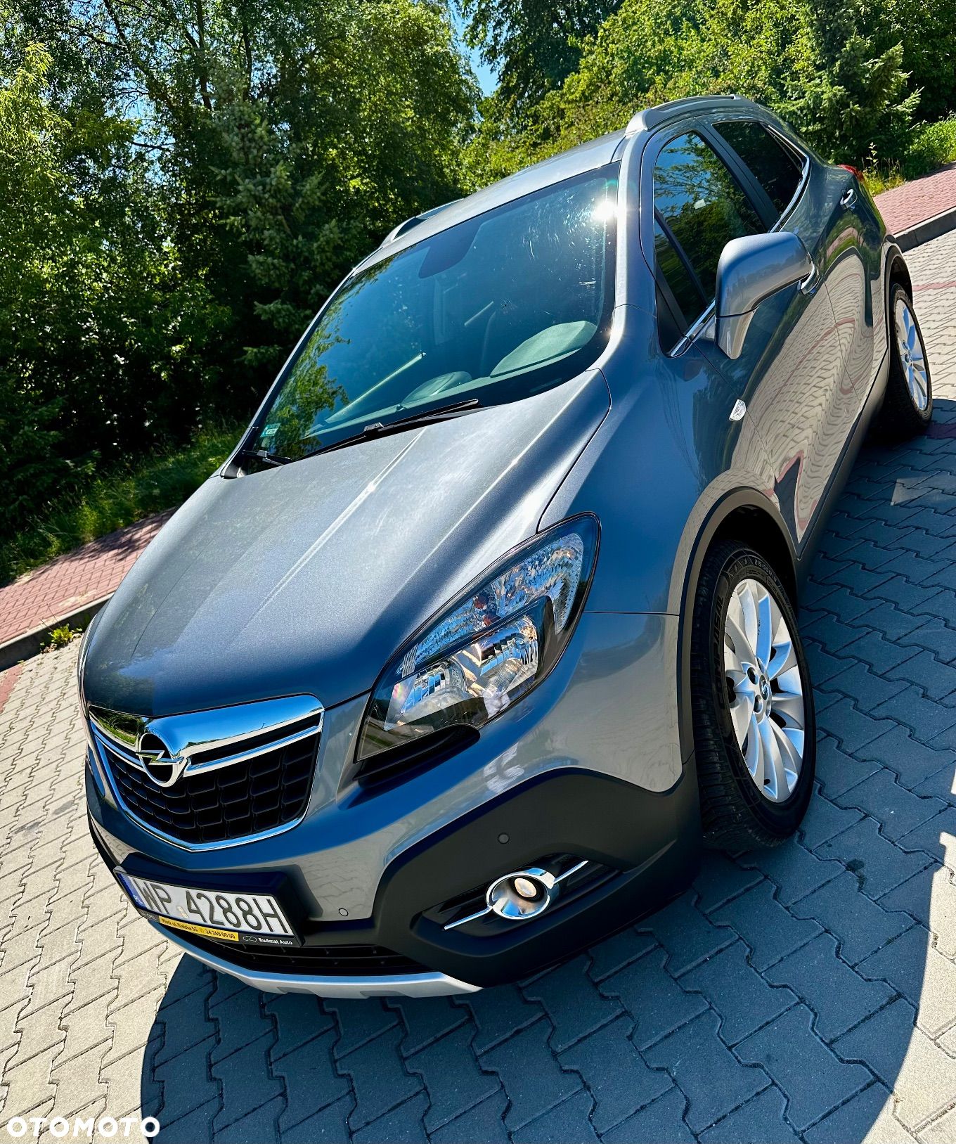 Opel Mokka 1.6 Cosmo S&S - 1