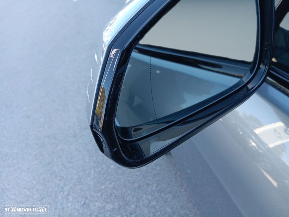 BMW 116 Pack Desportivo M - 28