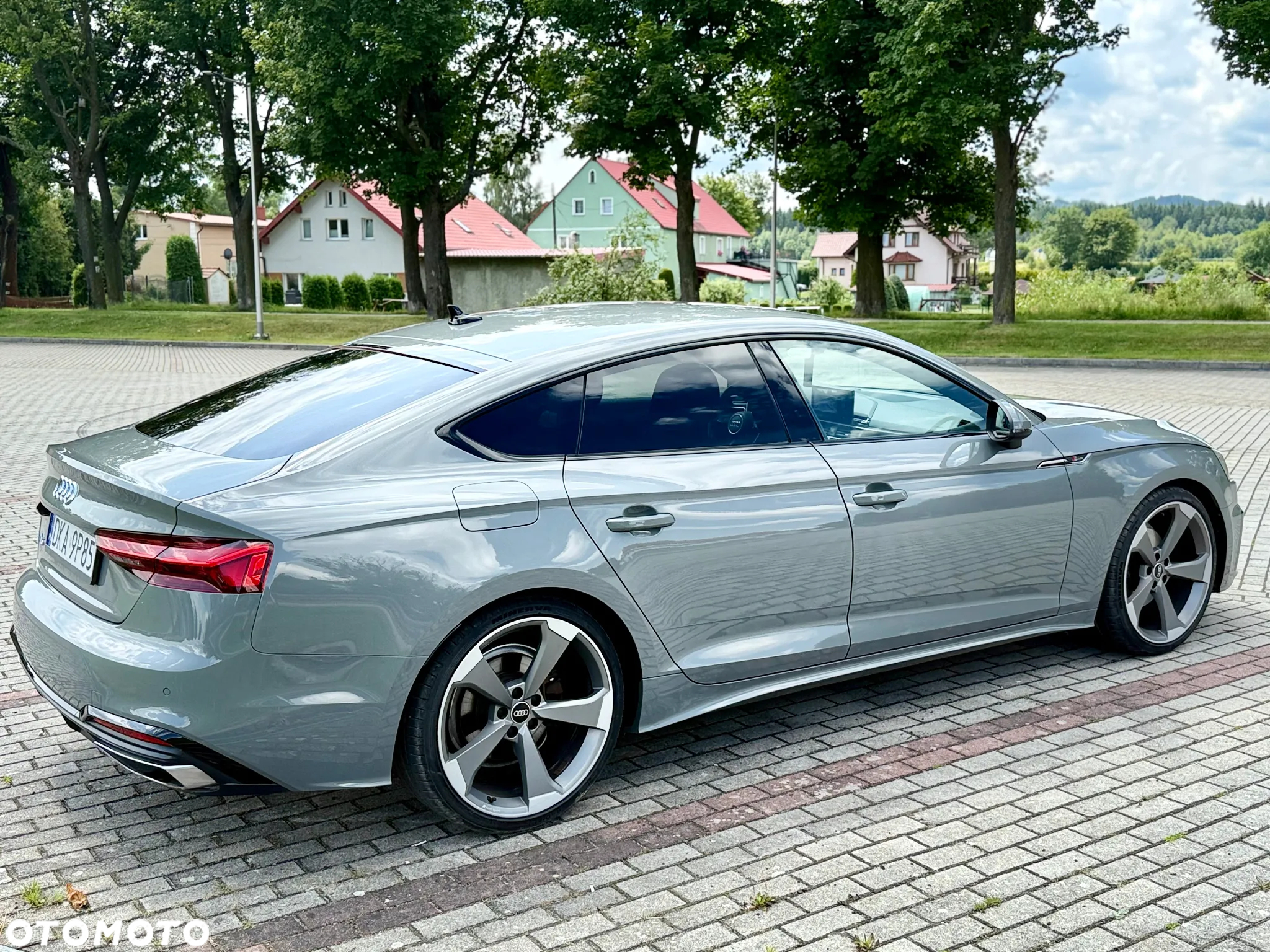 Audi A5 - 7
