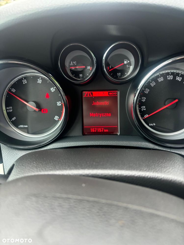 Opel Mokka 1.6 CDTI ecoFLEX Start/Stop Edition - 14