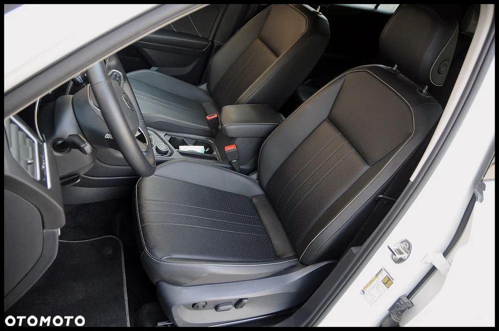 Volkswagen Tiguan 2.0 TSI 4Mot Comfortline DSG - 28