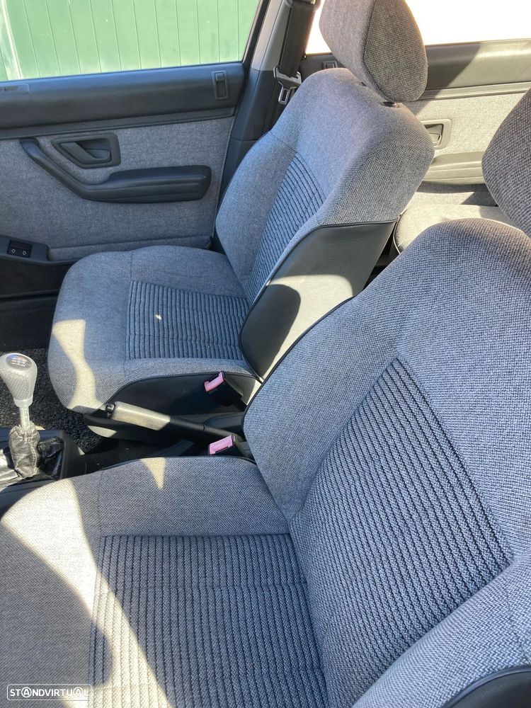 Peugeot 405 1.4 GR - 5