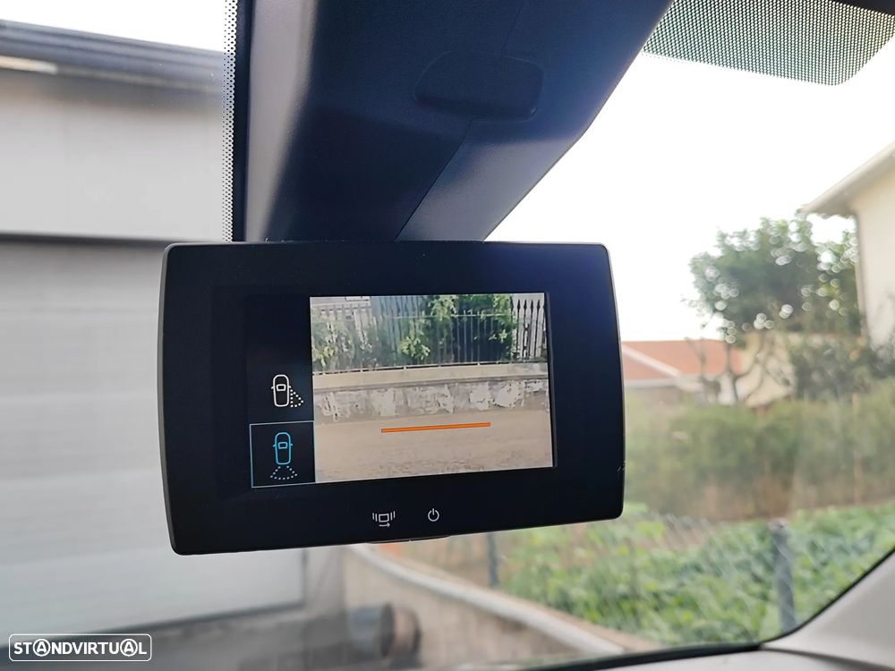 Citroën Berlingo 3 lug Automática 130 CV full extras - 17