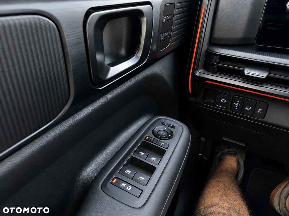 Hyundai Santa Fe - 39