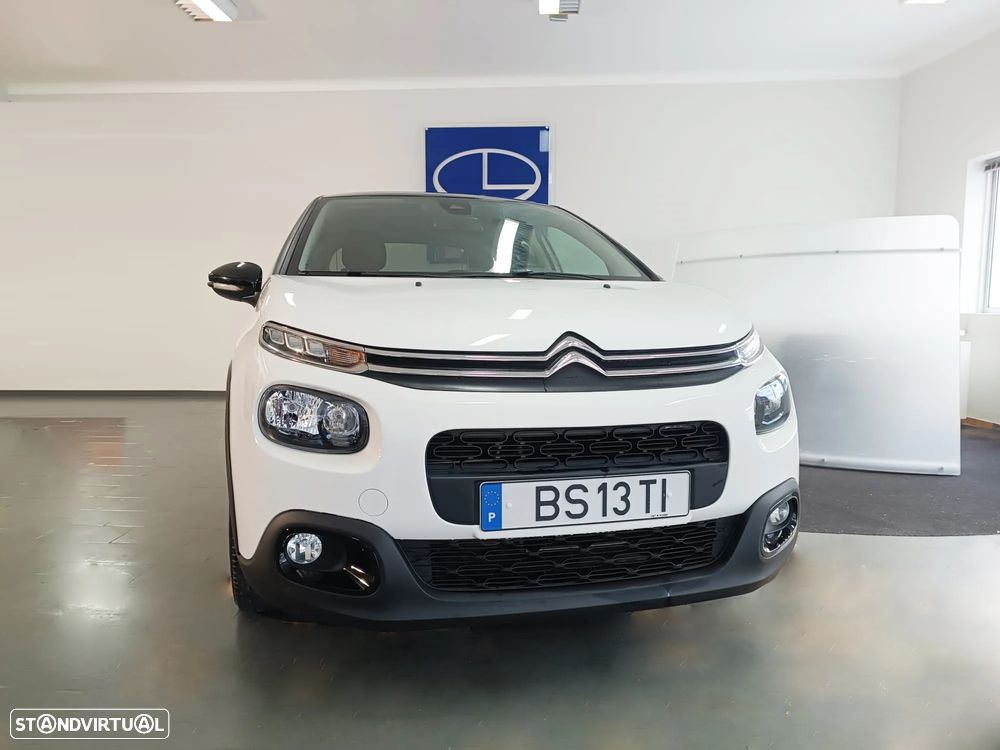 Citroën C3 Pure Tech Shine - 2