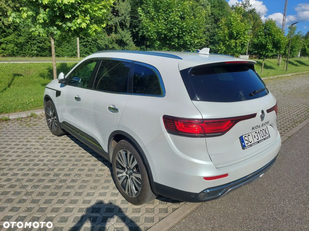Renault Koleos 2.0 Blue dCi Initiale Paris 4x4 X-Tronic - 3
