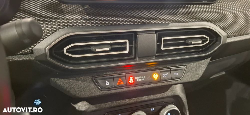 Dacia Logan ECO-G 100 MT6 Prestige - 19