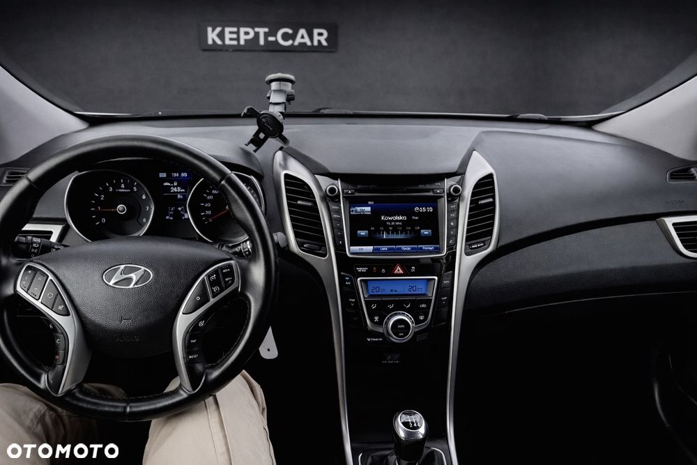 Hyundai i30 1.6 Style - 10