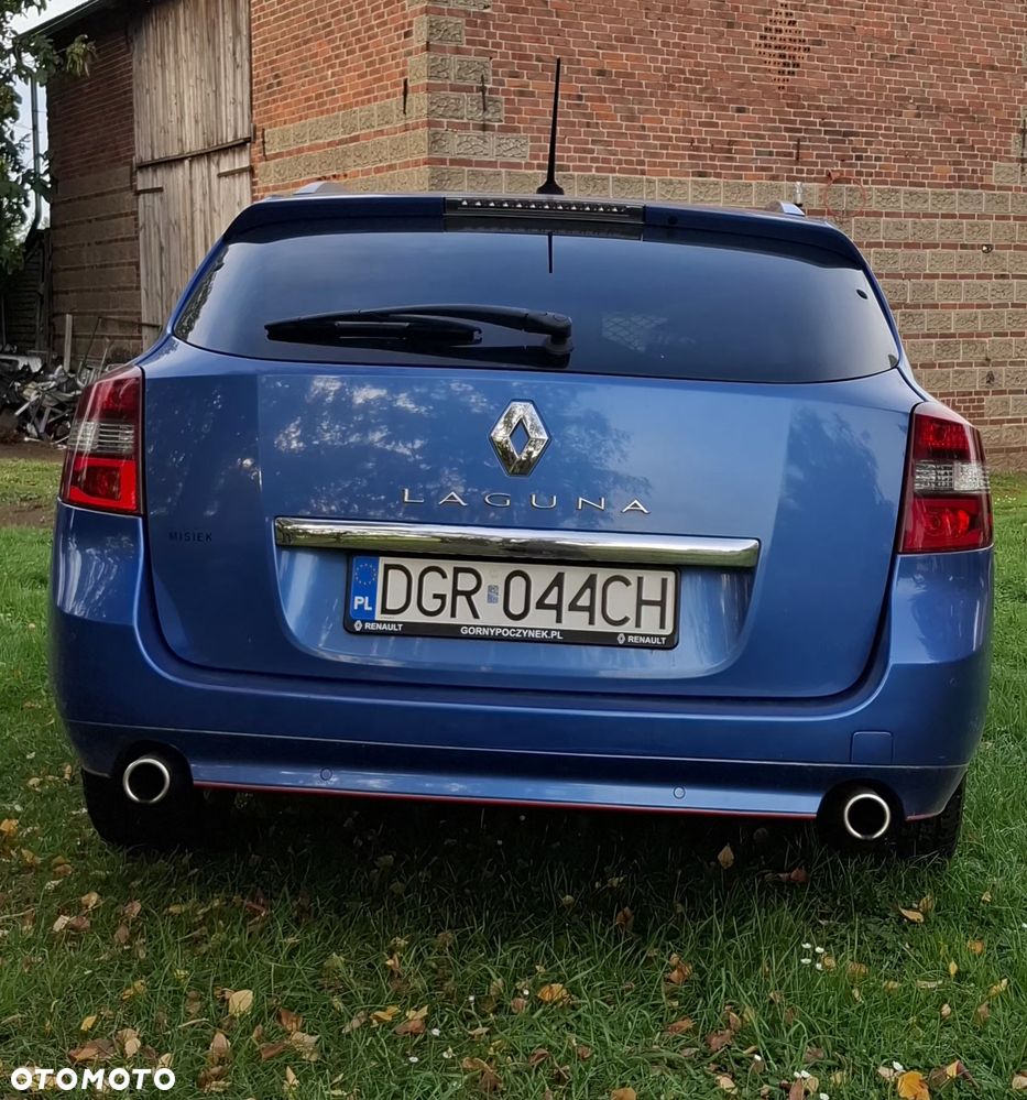 Renault Laguna - 21