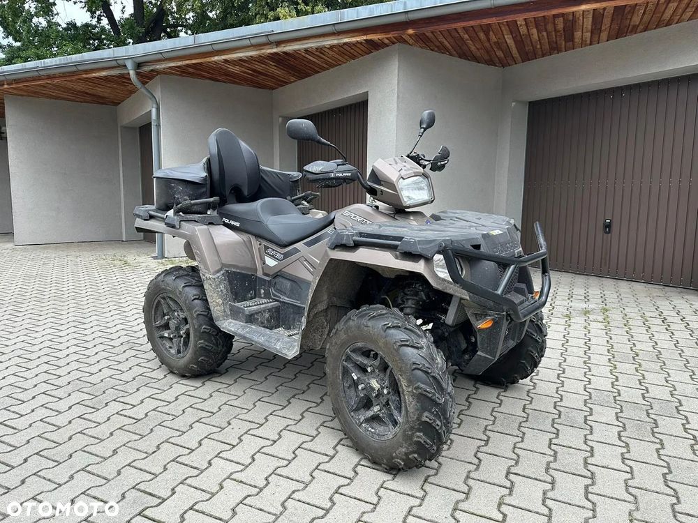 Polaris Sportsman