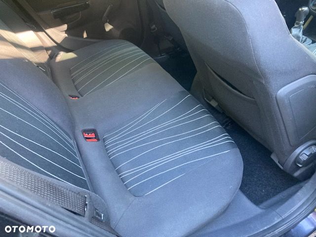 Opel Corsa - 8