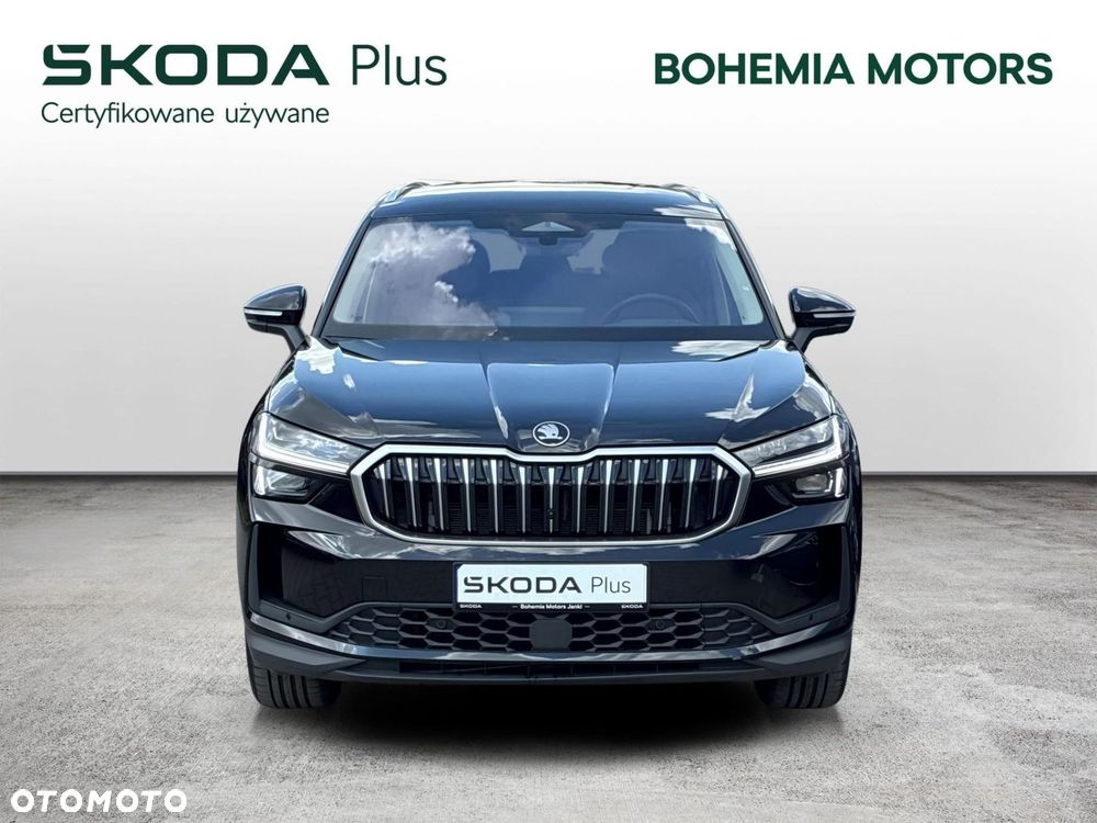 Skoda Kodiaq - 9