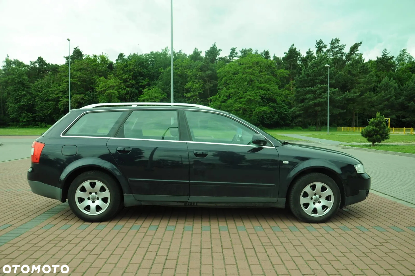 Audi A4 Avant 2.0 Multitronic - 3