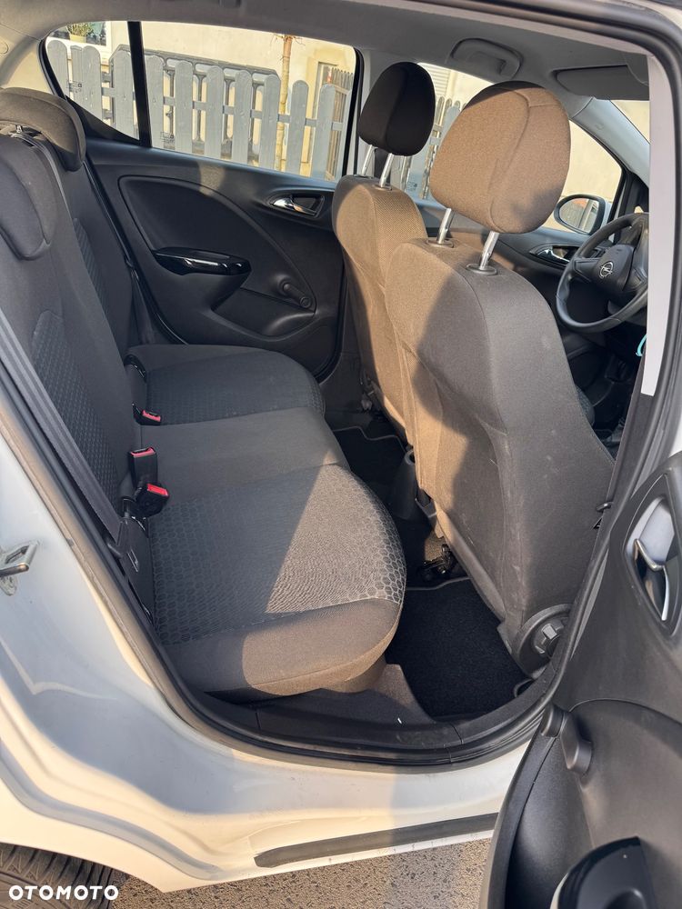 Opel Corsa 1.4 Enjoy - 8