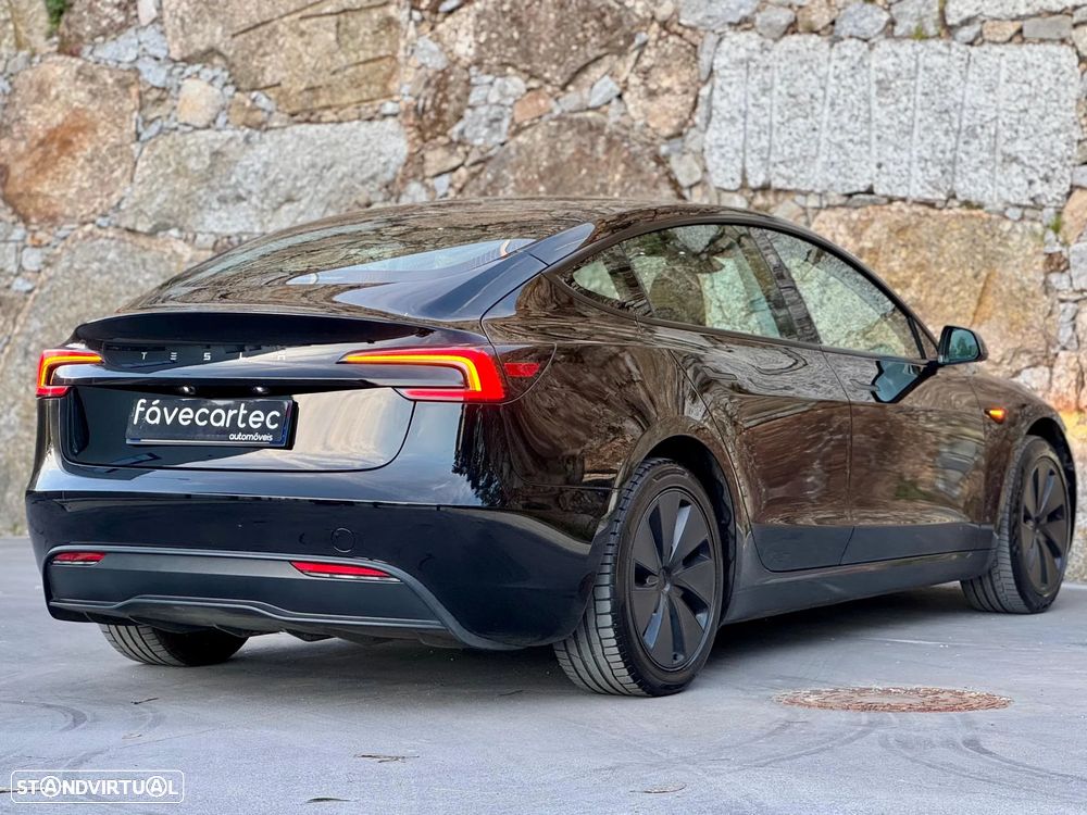 Tesla Model 3 Standard Range Plus RWD - 16