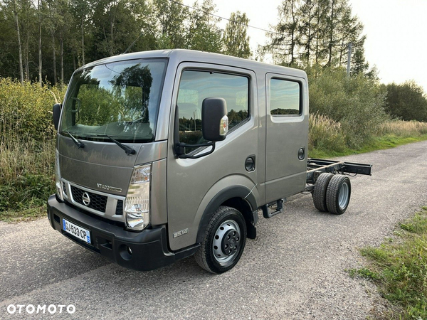 Nissan Cabstar