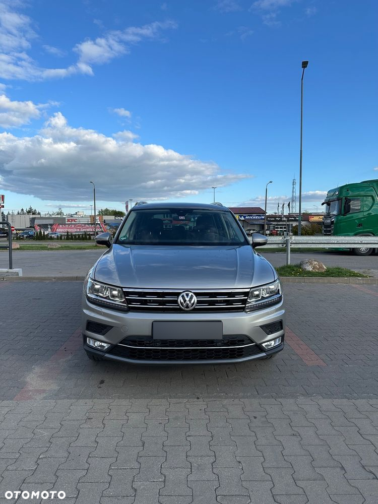 Volkswagen Tiguan 2.0 TDI BMT SCR 4Mot Highline DSG - 3