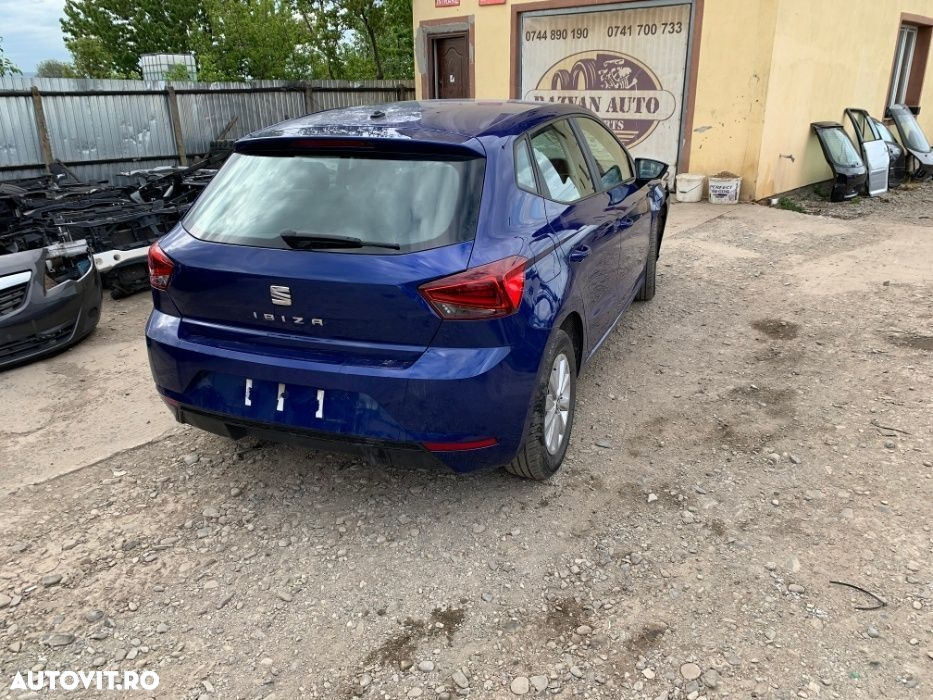 piese din dezmembrari seat ibiza 2018 - 3