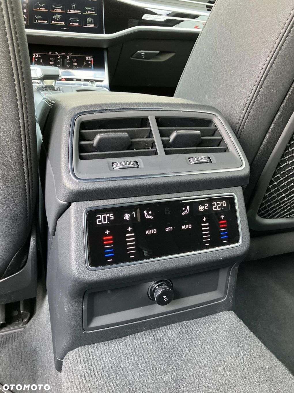 Audi A6 - 16