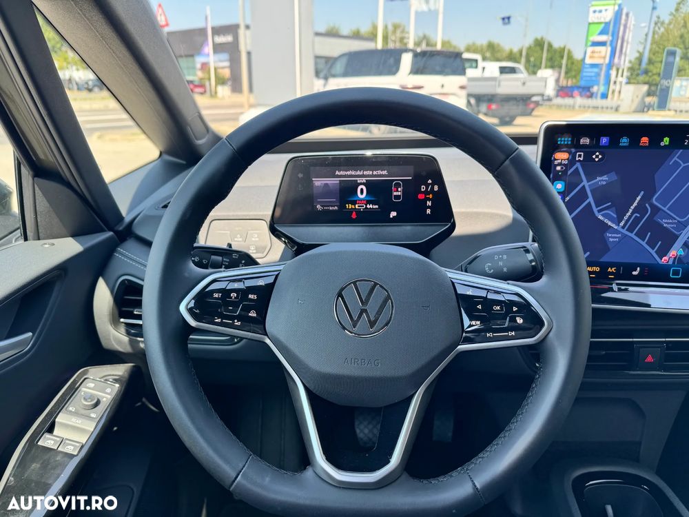 Volkswagen ID.3 Pure Energy - 10