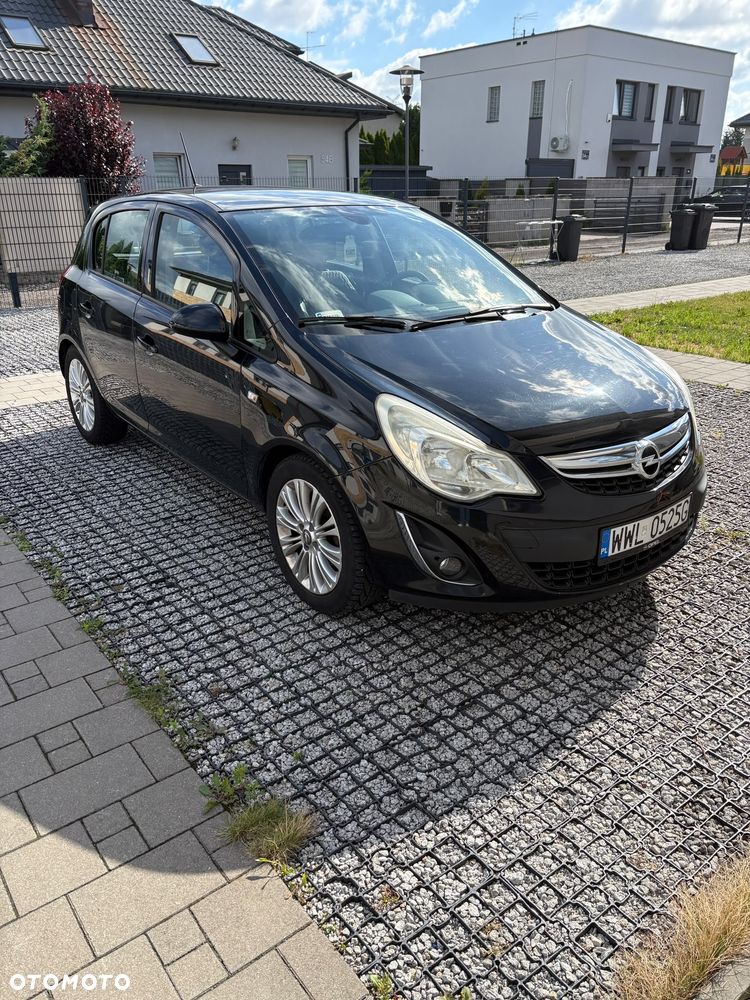 Opel Corsa 1.4 16V Enjoy - 2