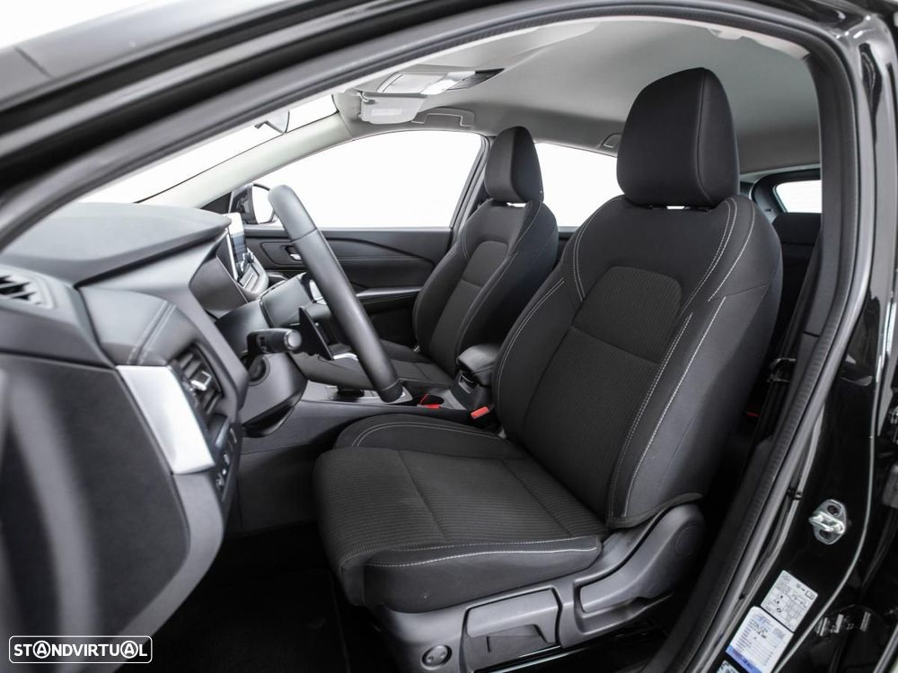 Nissan Qashqai - 8