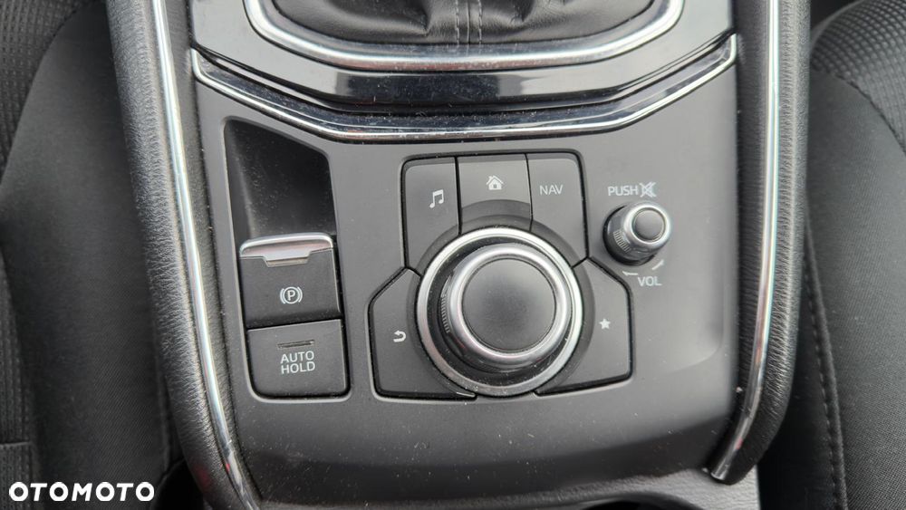 Mazda CX-5 - 18