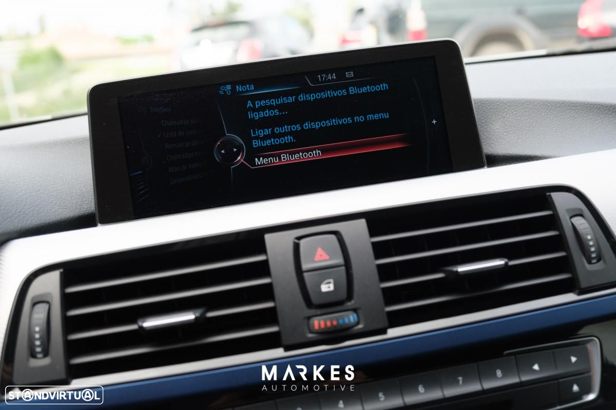 BMW 420 d Pack M - 38