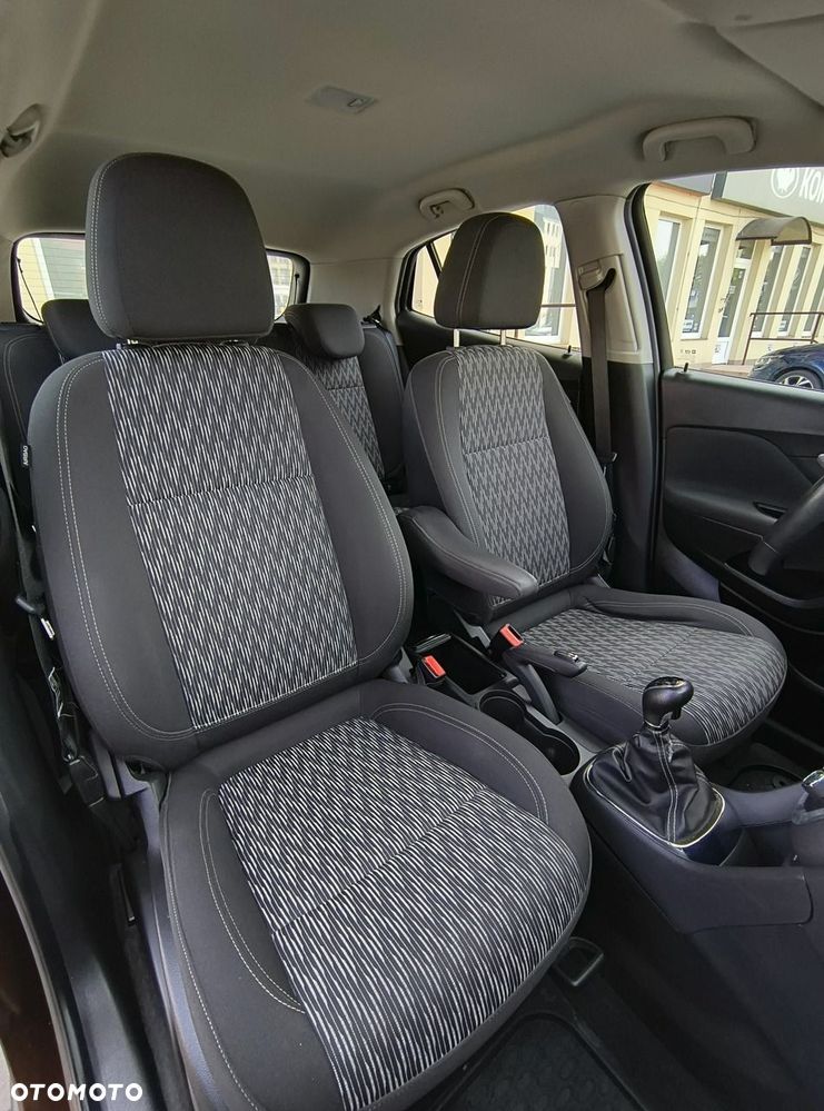 Opel Mokka 1.6 Enjoy S&S - 20