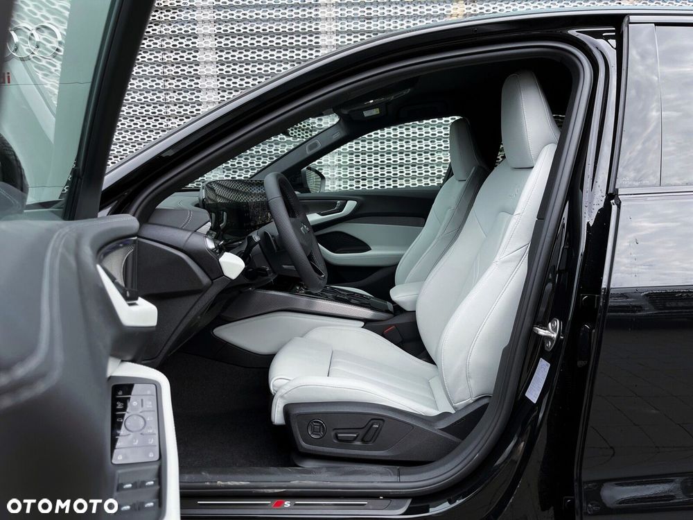 Audi A5 Limousine - 18