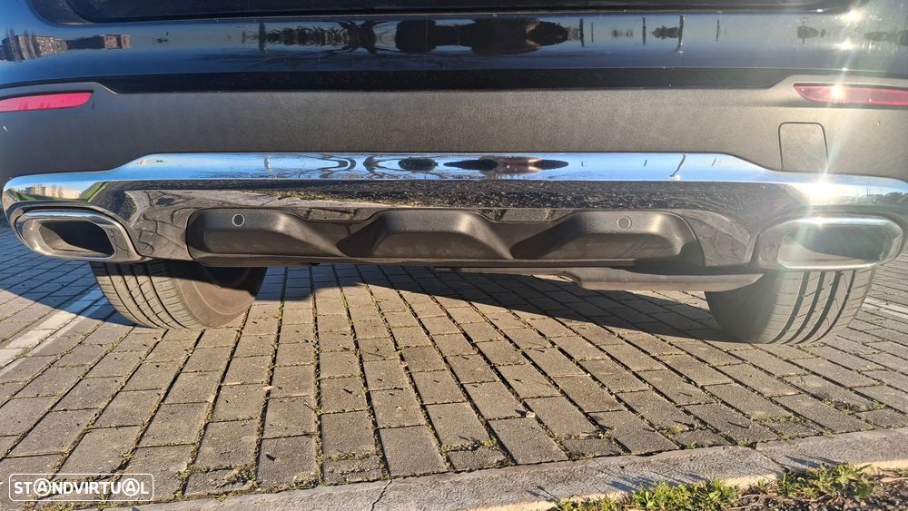 Mercedes-Benz GLC 200 d Edition - 6