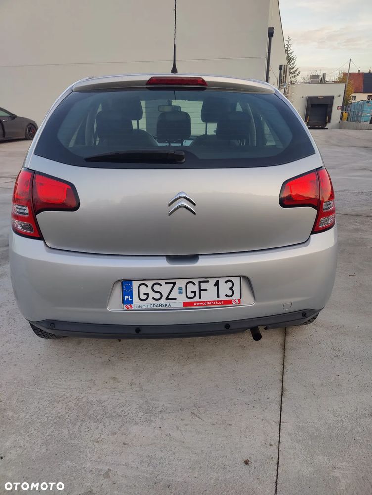 Citroën C3 1.4 Confort - 4