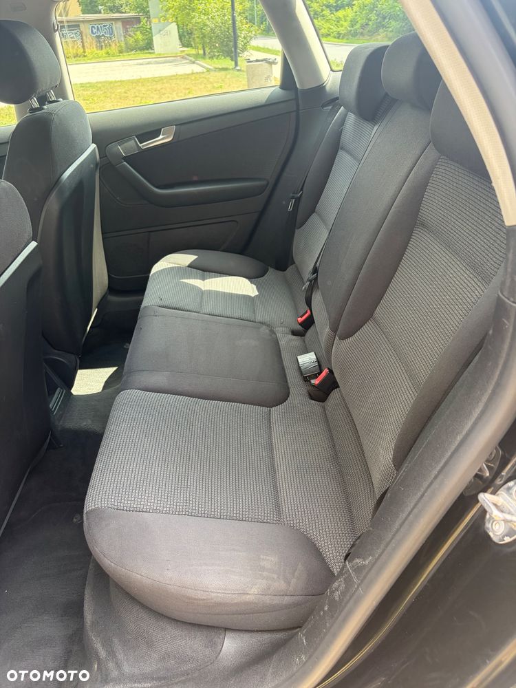 Audi A3 Sportback 1.6 TDI DPF Ambition - 16