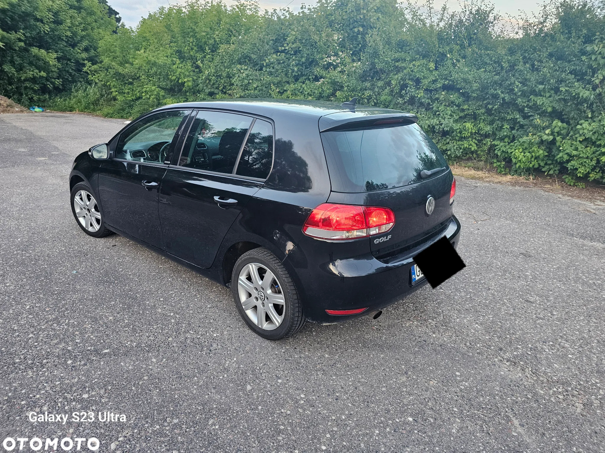 Volkswagen Golf 1.2 TSI Comfortline - 2