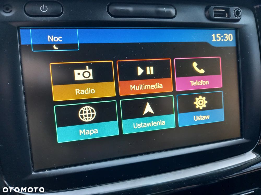 Dacia Spring 27.4kWh Comfort Plus - 9