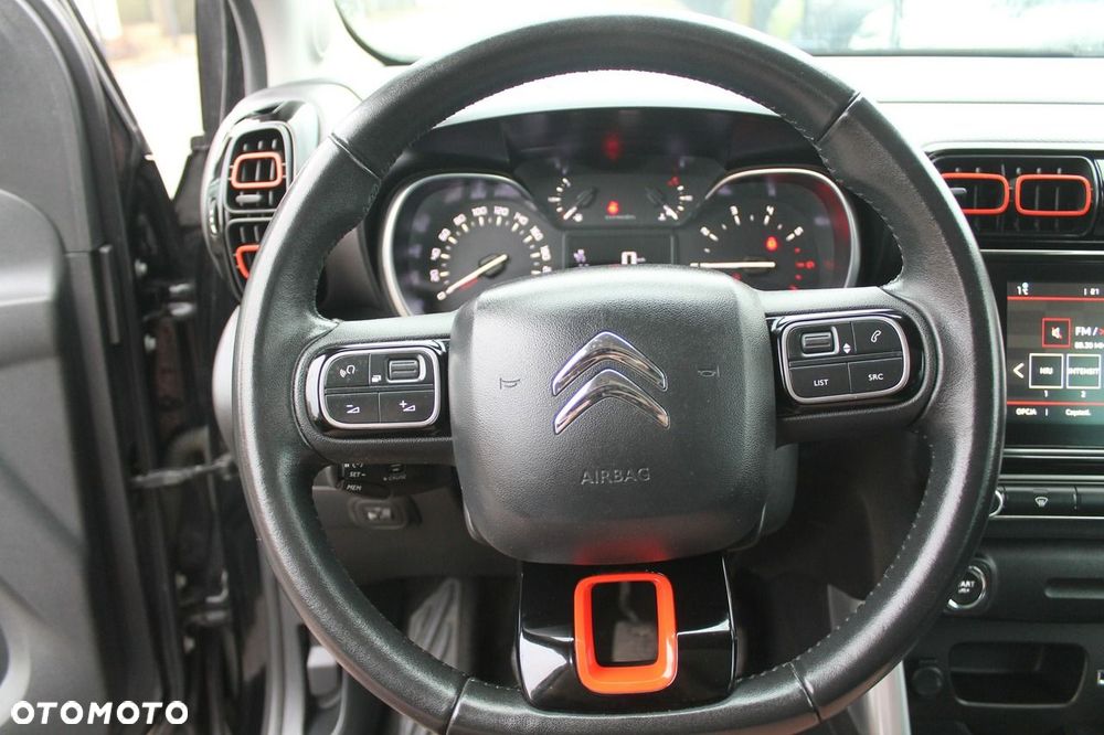 Citroën C3 Aircross - 15