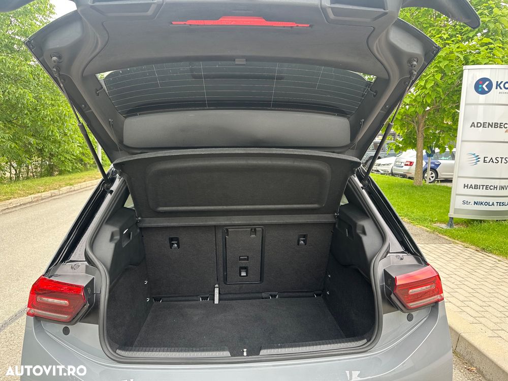 Volkswagen ID.3 Performance Upgrade Pro 1st Plus - 20