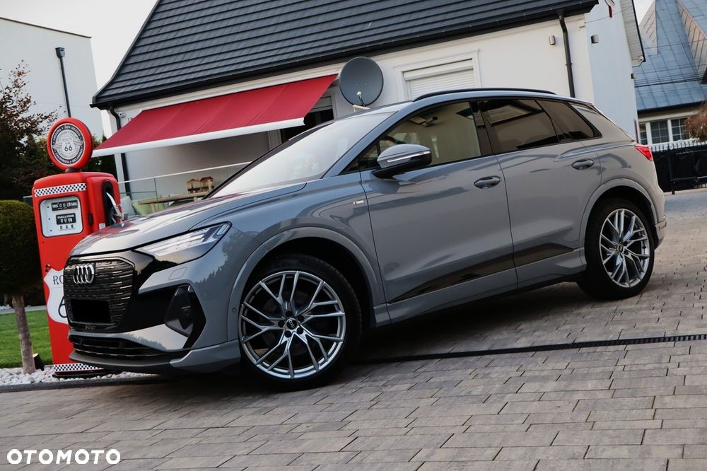 Audi Q4 e-tron - 3